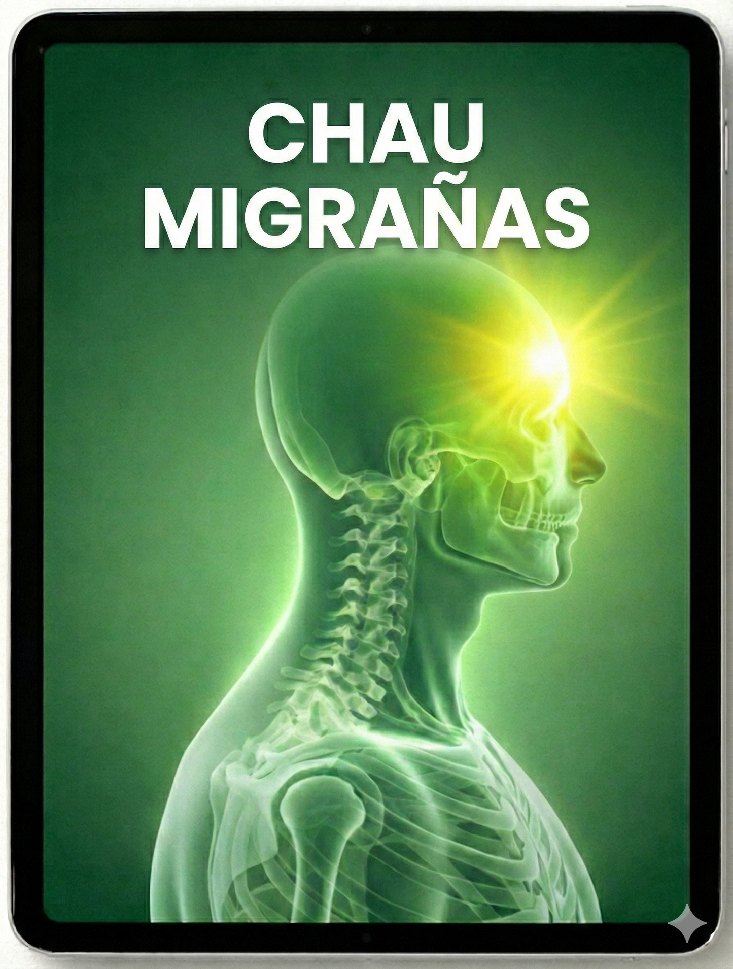 GUÍA PARA ELIMINAR LAS MIGRAÑAS