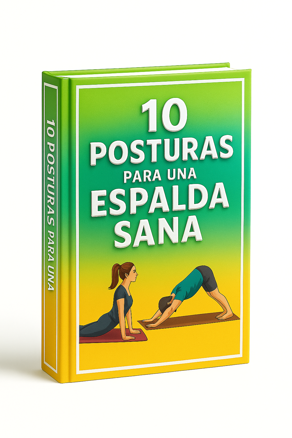 Rutina Express 10' para aflojar cuello