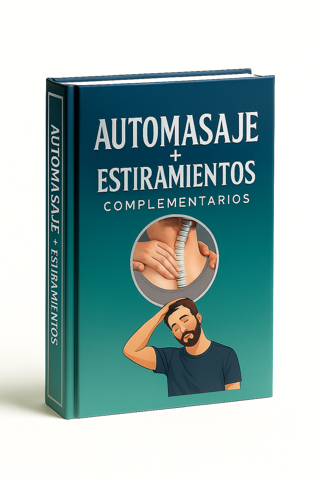 Desbloqueo Trapecios y Nuca (paso a paso)