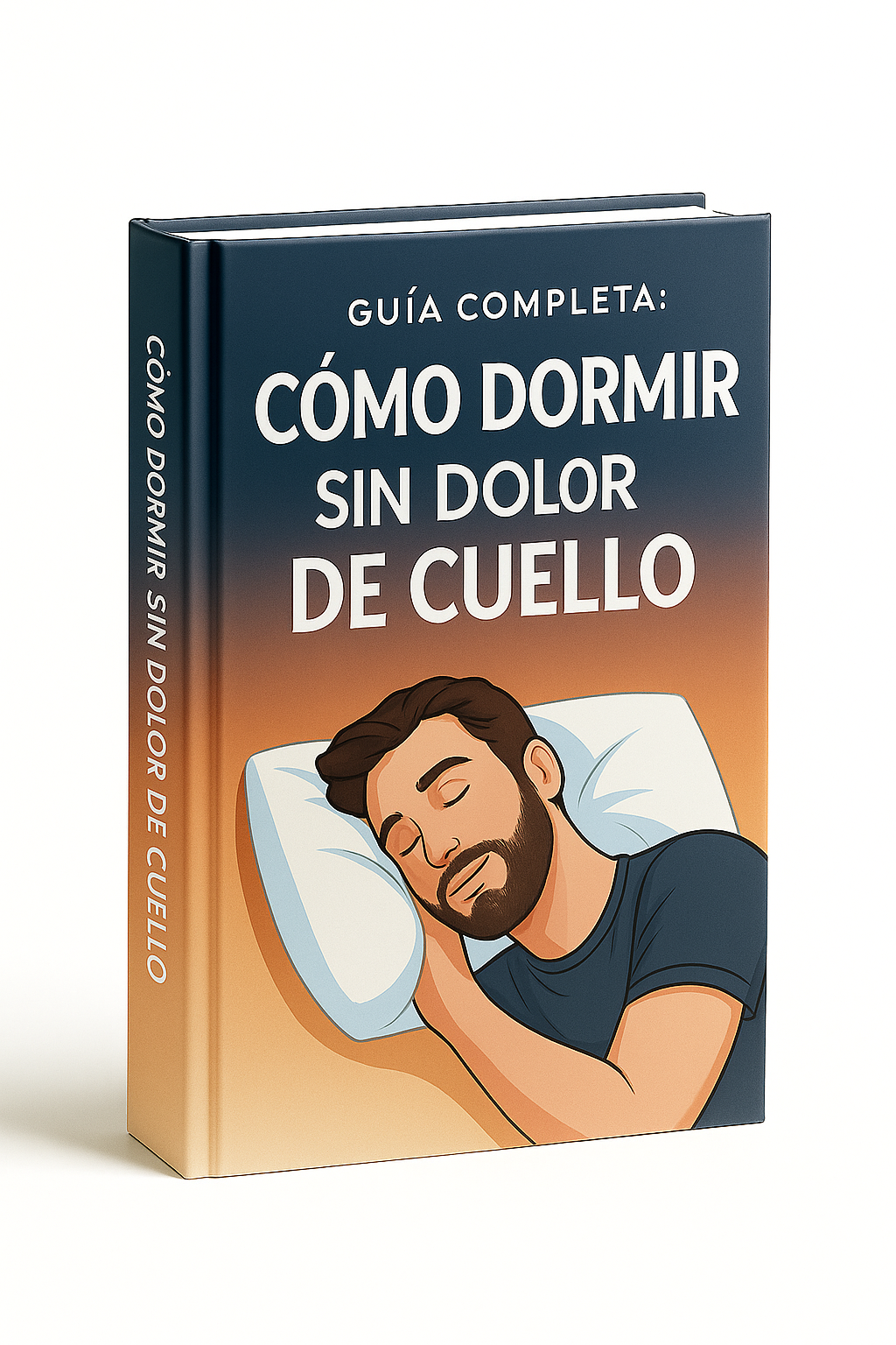 Respiración para bajar tensión cervical