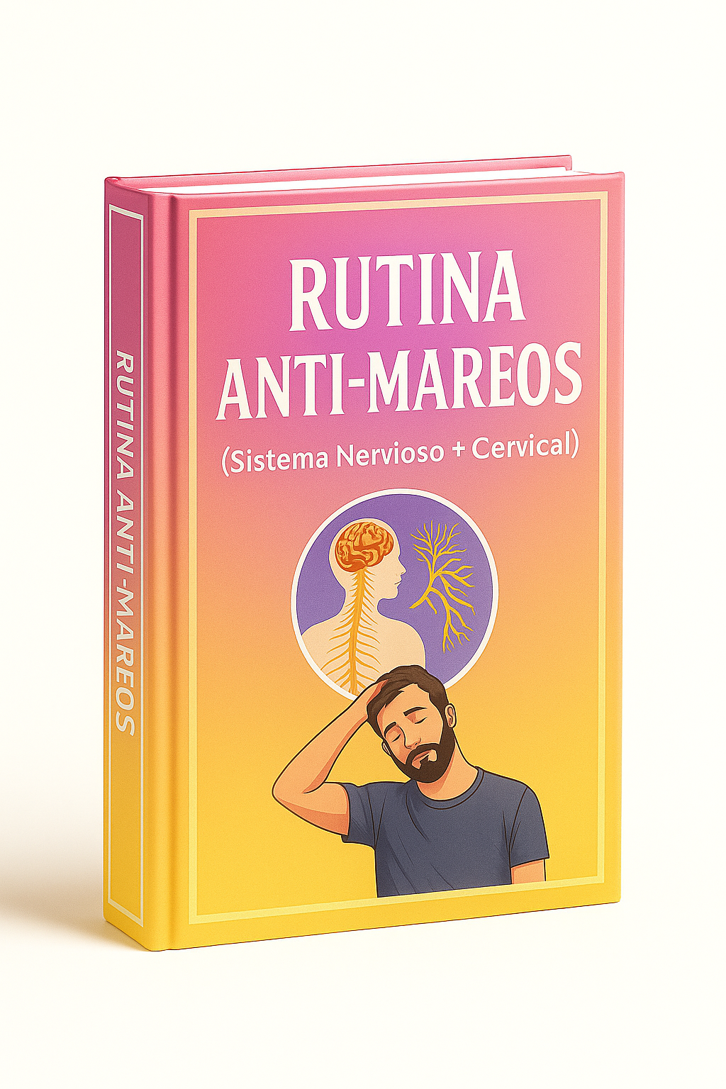 Guía de Errores que te cargan el cuello