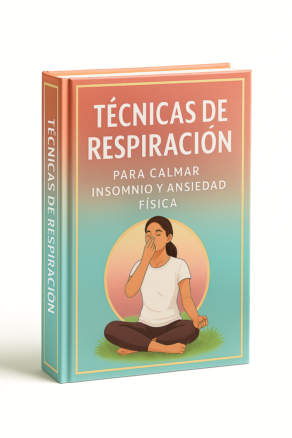 Ergonomía simple (compu + celu + almohada)