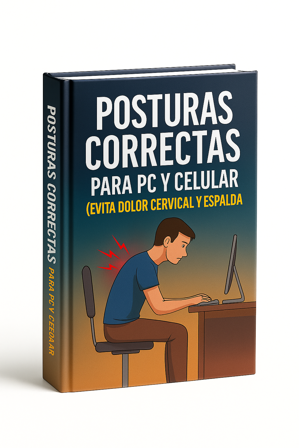 Automasaje seguro (sin lastimar)