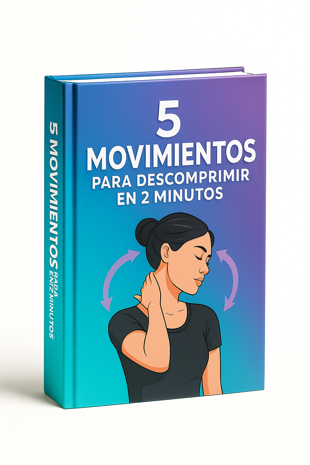 Rutina anti-mareos leves (tensión nuca)